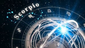 СКОРПИОН - ГОРОСКОП НА СЕНТЯБРЬ 2024 ГОДА / SCORPIO - HOROSCOPE FOR SEPTEMBER 2024