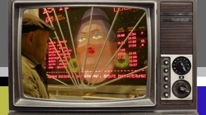 Деревня на Марсе - это киберпанк! 🤖 #кибердеревня