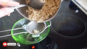 ? Заменитель кошачьего молока своими руками