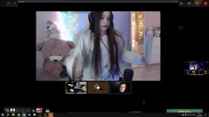 Дашка делает | Spokoynich & JEEBIG & dasha228play | DOTA 2