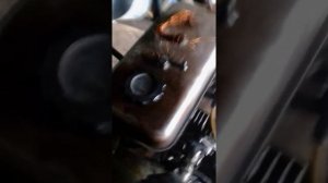 протекает карбюратор на мотоблоке урал