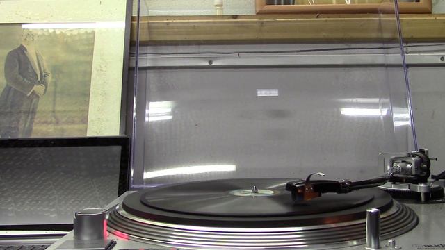 Cantor Gershon Sirota: Celeste Aida. (1928). смотреть онлайн