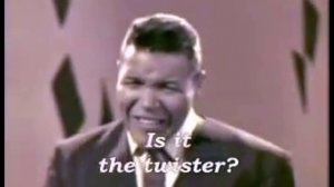 Chubby Checker - Let's Twist Again (lyrics)