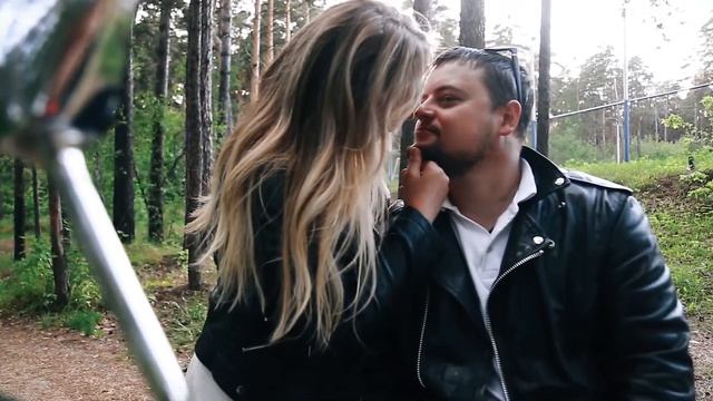 Свадебный видеограф фотограф Новосибирск и Томск Бондаренко семья смотреть онлайн