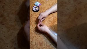 Донка. Установка стопоров на леску. 2017 Западная Сибирь