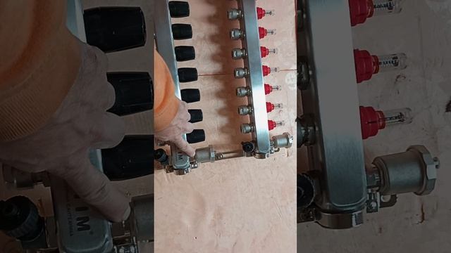 Коллекторная группа, для чего нужна и как работает смотреть онлайн