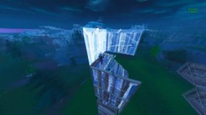 3 Упражнения для тренировки строительства в Fortnite