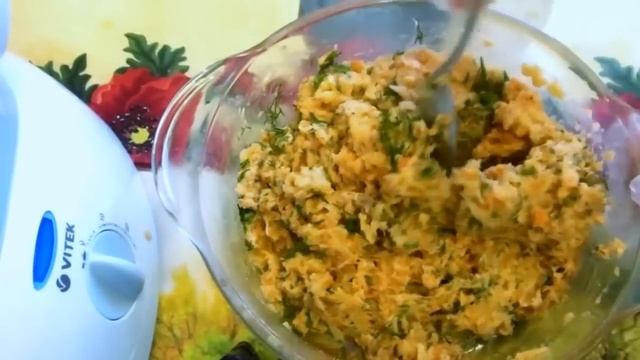 Готовим в Пароварке, Рыбные Котлеты на Пару, Сочные и Нежные Котлеты из Рыбы