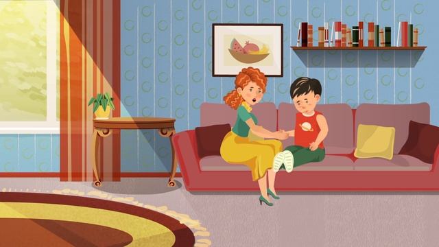 Педагогика травмы. Как реагировать на плохое поведение смотреть онлайн