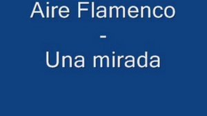 Aire Flamenco Una Mirada