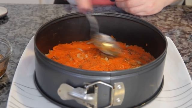 ПОСТНЫЙ СЛОЕНЫЙ САЛАТ ДЛЯ ПРАЗДНИЧНОГО СТОЛА смотреть онлайн