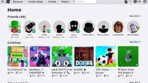 how to see your pending robux in Roblox 2023 march