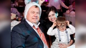 Кто был до Аскер-заде: все жены и любовницы Андрея Костина