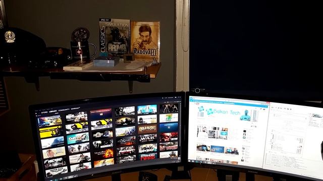 Borba Setup-a S02E16 смотреть онлайн