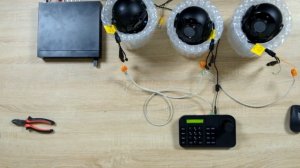 Контроллеры PTZ: обзор, настройка, использование