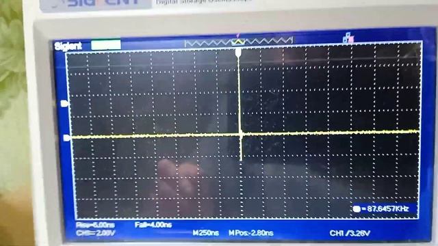 Генератор наносекундных импульсов схема 3 смотреть онлайн