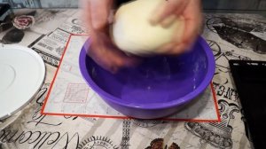 Домашний хлеб на молоке. Как приготовить хлеб в домашних условиях.