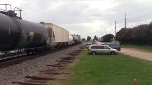 Пассажирский поезд Грузовой поезд в Америке. Американская техника Тепловоз