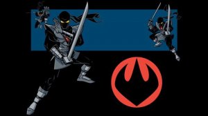 TMNT 2003 OST - Foot Ninjas (Battle Theme)