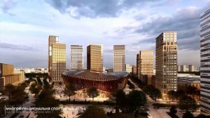 Пермь готовится к 300 летию