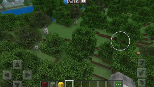 Как же страшно теперь вообще играть в майнкрафт со звуком... смотреть онлайн