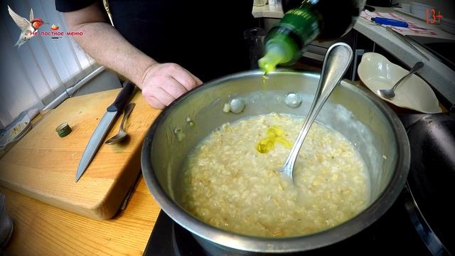 Правильная Овсянка на завтрак, от которой хочется летать. Забудьте об утренней изжоге.