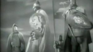 Сергей Прокофьев    Кантата "Александр Невский".