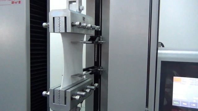 Испытание геотекстиля на разрыв смотреть онлайн