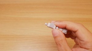 Micro LEGO brick big bird transformer mech -  Monster Bird