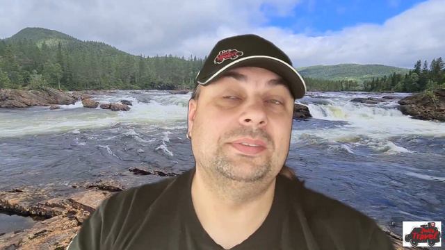 Норвегия не всегда открыта и ждёт нас. смотреть онлайн