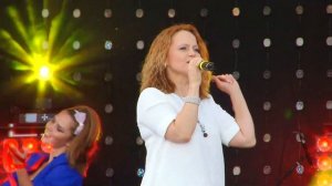 Елена Тишкова Лето в ладони