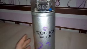 Конденсатор, накопитель Prology 2 фарада