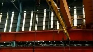 Судостроение в Корее