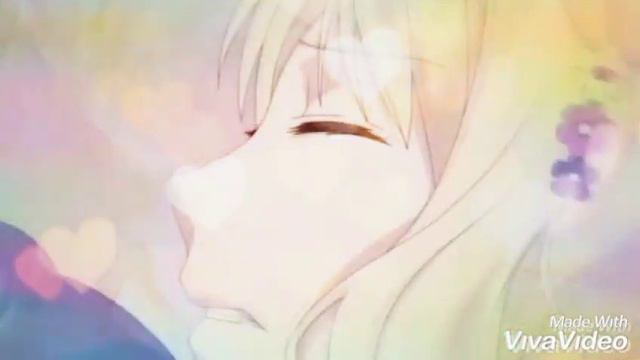 Мы пьяными будем любить(Аниме клип)2019 смотреть онлайн