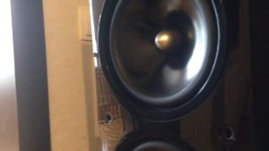 YAMAHA rx-v671, Jamo s506 , Jamo sub 260