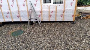 Отзыв/обзор - ветро влагозащиты "изоспан"