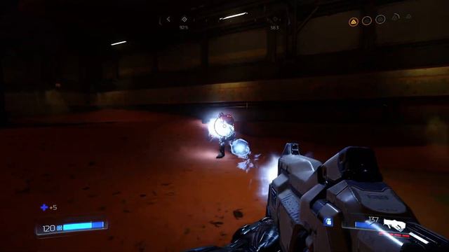 DOOM ➤ Прохождение — Часть 4: Новые враги, новые проблемы! ЕЩЕ больше мяса! DOOM (2016)! смотреть онлайн