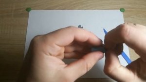 РОБОТ ИЗ ПЛАСТИЛИНА