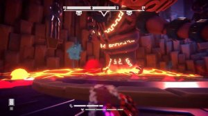 AZTECH FORGOTTEN GODS - Прохождение 6 - Гигант 3 {Уэуэтеотль. Владыка Огня}