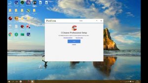 Где скачать и как установить CCleaner ?Бесплатно!!