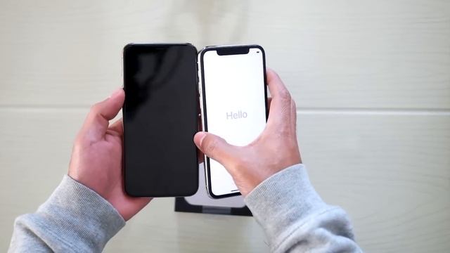 Apple iPhone 11 Pro | Unboxing en español смотреть онлайн