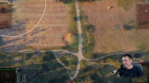 Смотрю приколы World of Tanks от Artyashka #185 Мирный-13