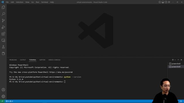 Python Virtual Environments