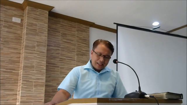 Pinili ni Hesus Upang Magbunga - Dec 15 2019 смотреть онлайн