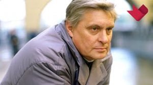 Олег Басилашвили и Эльдар Рязанов | Тайны кино