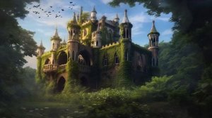 11Hours Relaxing Celtic Music Fantasy Music - Medieval Celtic Music, Beautiful Music, Relaxing Musi