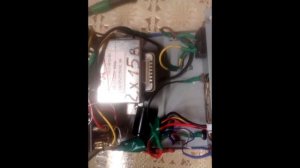 Зарядное устройство для автомобильного аккумулятора своими руками