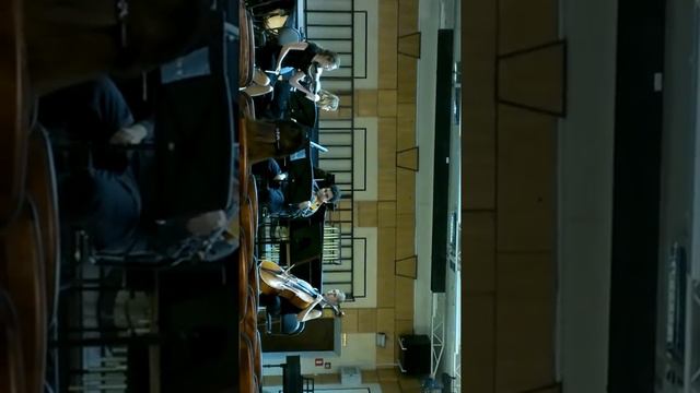 Ипполитов-Иванов - Камерный квартет смотреть онлайн