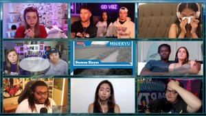 Rengoku's Death Scene Reaction Mashup | Demon Slayer - Kimetsu no Yaiba Mugen Train Arc/Movie