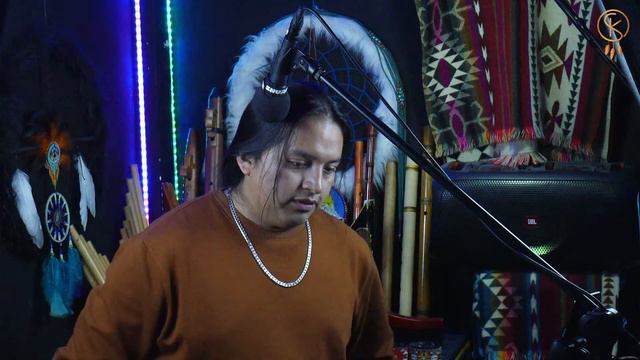 MUSICA ANDINA EN VIVO | DESDE ECUADOR | Live - Stream смотреть онлайн